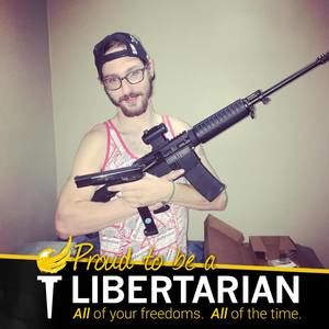 Meet your Posher, Mike